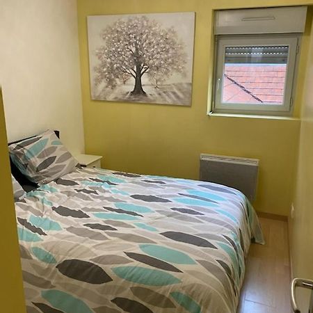 Bel Appartement Coeur De Ville Chalon-sur-Saône Exteriör bild