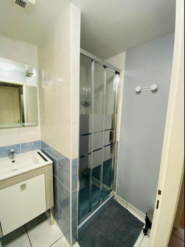 Bel Appartement Coeur De Ville Chalon-sur-Saône Exteriör bild