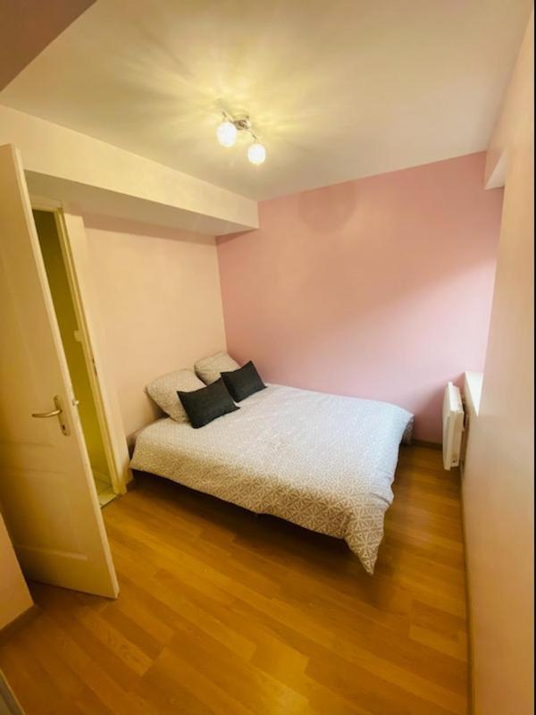 Bel Appartement Coeur De Ville Chalon-sur-Saône Exteriör bild